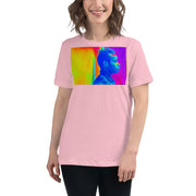 Women's Relaxed T-Shirt #118