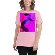 Women's Relaxed T-Shirt #112