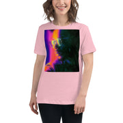 Women's Relaxed T-Shirt #140