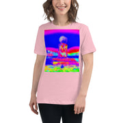 Women's Relaxed T-Shirt #108