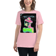 Women's Relaxed T-Shirt #133