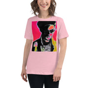 Women's Relaxed T-Shirt #130