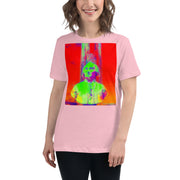 Women's Relaxed T-Shirt #111