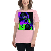 Women's Relaxed T-Shirt #121