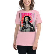Women's Relaxed T-Shirt #131