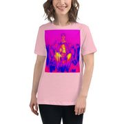 Women's Relaxed T-Shirt #113