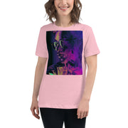 Women's Relaxed T-Shirt #141