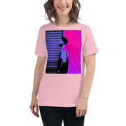 Women's Relaxed T-Shirt #127