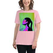 Women's Relaxed T-Shirt #116