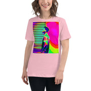Women's Relaxed T-Shirt #125