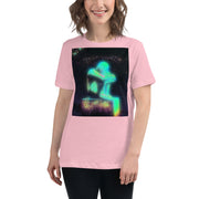 Women's Relaxed T-Shirt #137