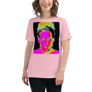 Women's Relaxed T-Shirt #124