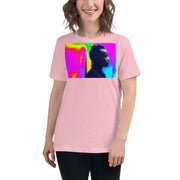 Women's Relaxed T-Shirt #120