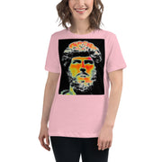 Women's Relaxed T-Shirt #132