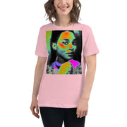 Women's Relaxed T-Shirt #122