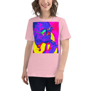 Women's Relaxed T-Shirt #115