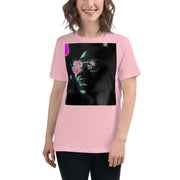 Women's Relaxed T-Shirt #119