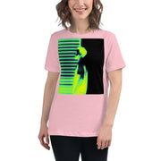 Women's Relaxed T-Shirt #126