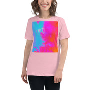Women's Relaxed T-Shirt #139