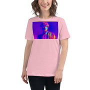 Women's Relaxed T-Shirt #114
