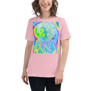 Women's Relaxed T-Shirt #128