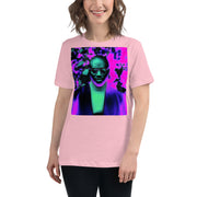Women's Relaxed T-Shirt #117