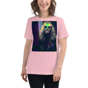 Women's Relaxed T-Shirt #138