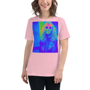 Women's Relaxed T-Shirt #135