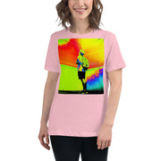 Women's Relaxed T-Shirt #230