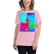 Women's Relaxed T-Shirt #228