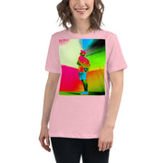 Women's Relaxed T-Shirt #227
