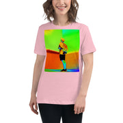 Women's Relaxed T-Shirt #231