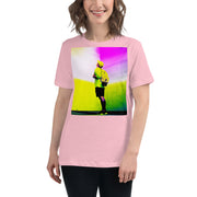 Women's Relaxed T-Shirt #221