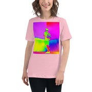 Women's Relaxed T-Shirt #229
