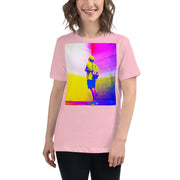 Women's Relaxed T-Shirt #222