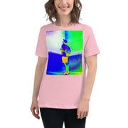 Women's Relaxed T-Shirt #226
