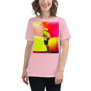 Women's Relaxed T-Shirt #223