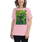 Women's Relaxed T-Shirt #197