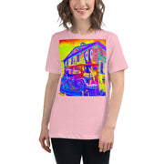 Women's Relaxed T-Shirt #213