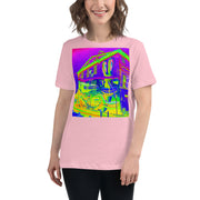 Women's Relaxed T-Shirt #216