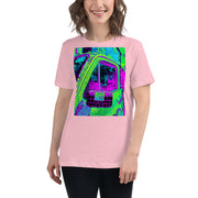 Women's Relaxed T-Shirt #205