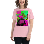 Women's Relaxed T-Shirt #212