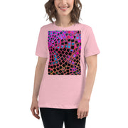 Women's Relaxed T-Shirt #198