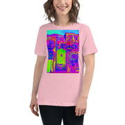 Women's Relaxed T-Shirt #195