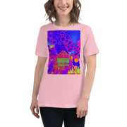 Women's Relaxed T-Shirt #210