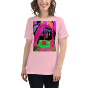 Women's Relaxed T-Shirt #203