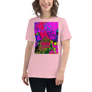 Women's Relaxed T-Shirt #209