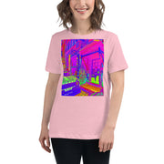Women's Relaxed T-Shirt #185