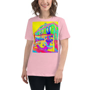 Women's Relaxed T-Shirt #214