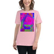 Women's Relaxed T-Shirt #204